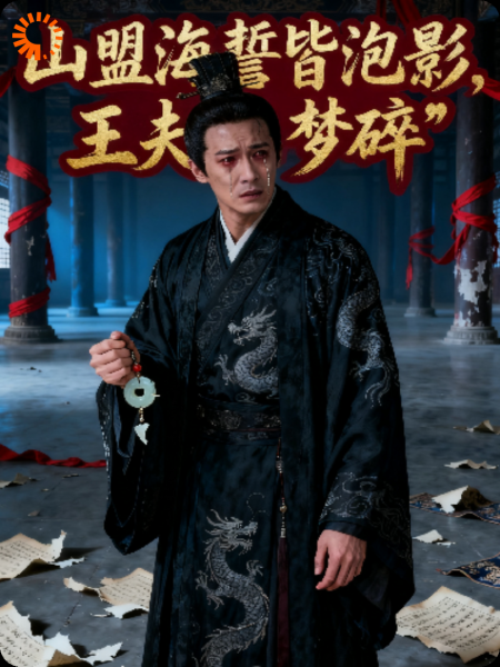 我助她登基称帝她反手灭我全家