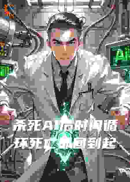 杀死AI后时间循环死亡都回到起点