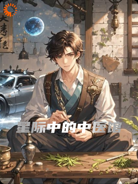 星际中的中医馆
