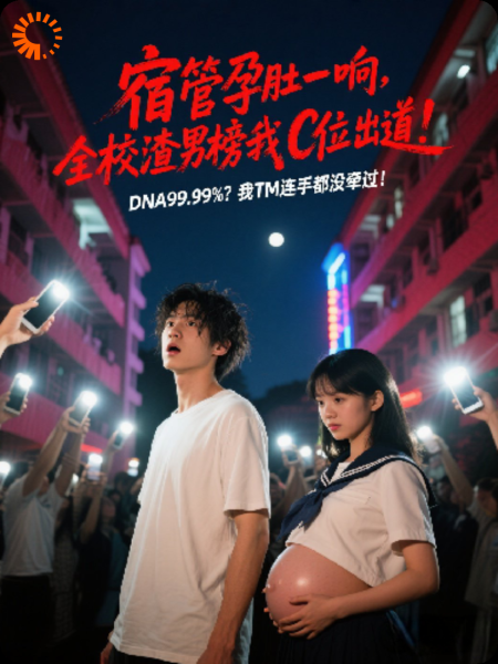 《宿管阿姨的二胎真是我的？！》