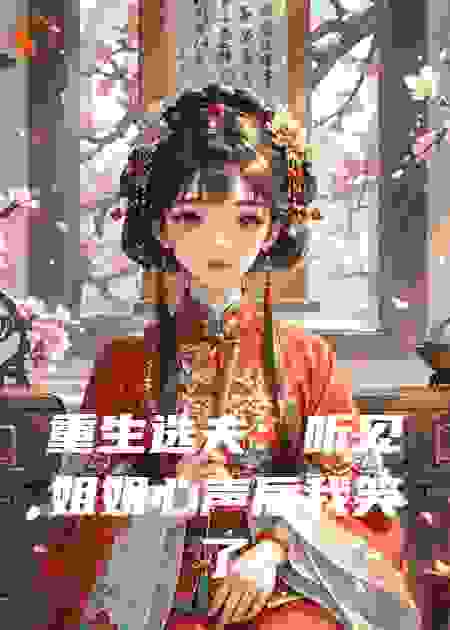 重生选夫：听见姐姐心声后我笑了