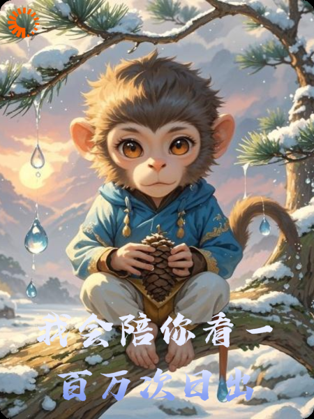 我会陪你看一百万次日出