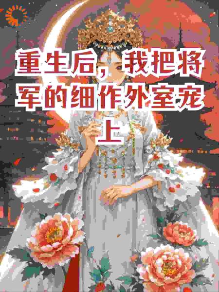 重生后，我把将军的细作外室宠上天