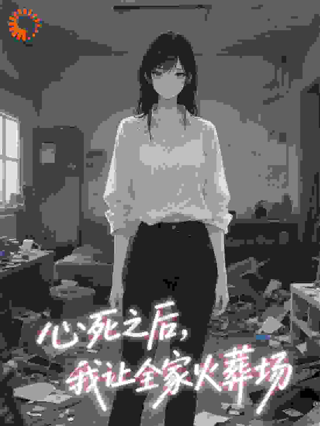 心死之后，我让全家火葬场
