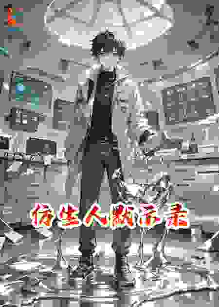仿生人默示录