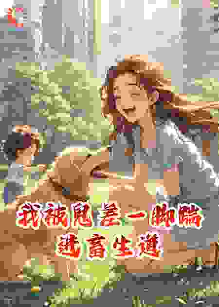 我被鬼差一脚踹进畜生道