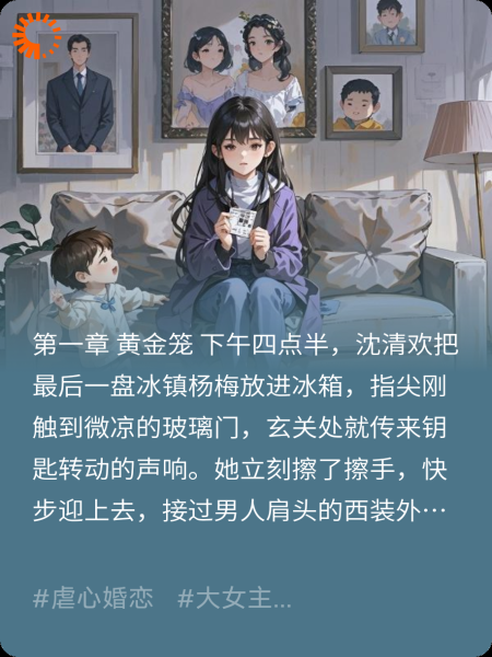 贤妻的葬礼，女王的加冕