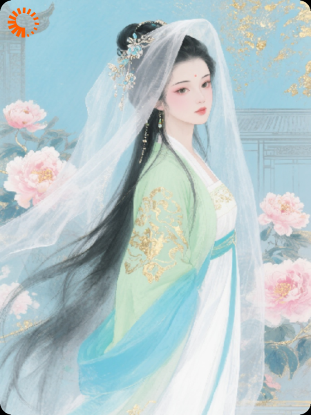 嫡女被哄珠胎暗结，卧薪尝胆虐渣