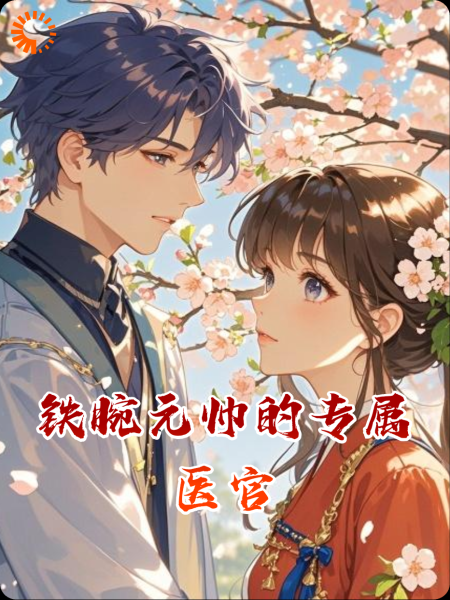 铁腕元帅的专属医官