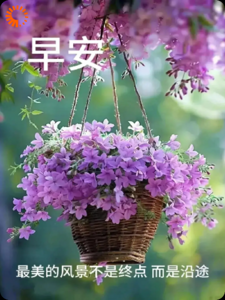 过好每一天，拥抱美好人生