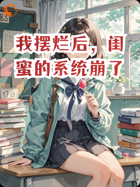 我摆烂后，闺蜜的系统崩了