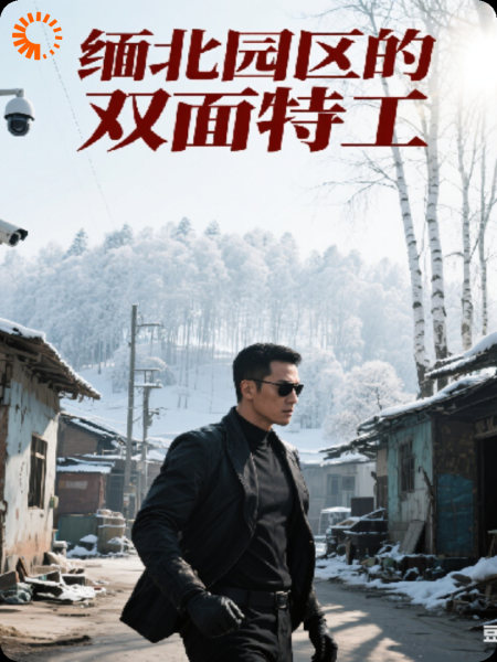 缅北园区的双面特工