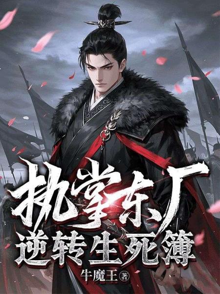 执掌东厂，逆转生死簿