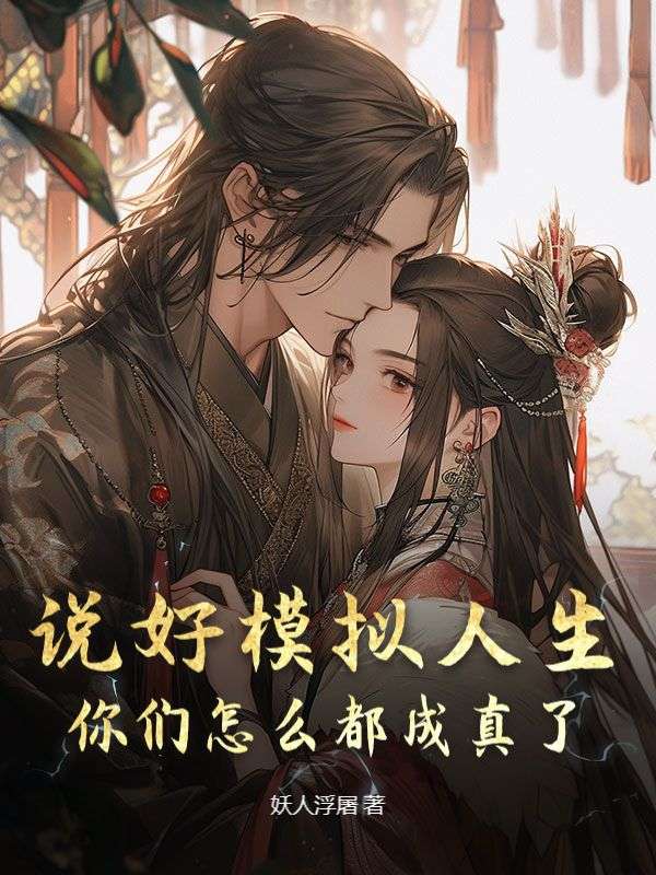 说好模拟人生，你们怎么都成真了？