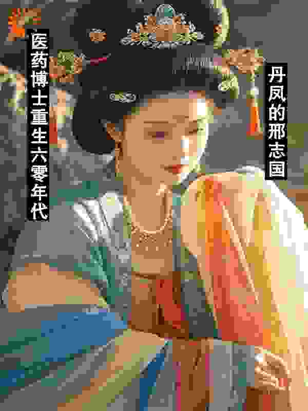 医药博士重生六零年代