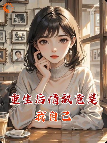 重生后情敌竟是我自己