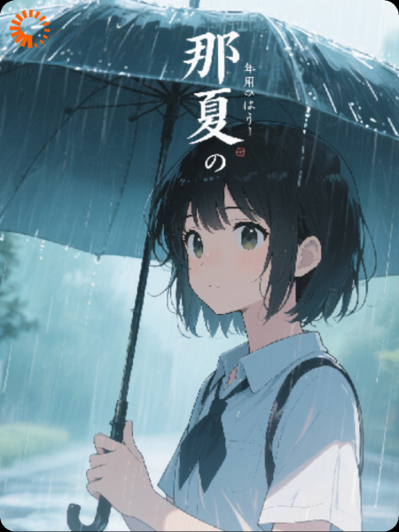 那年青春夏的雨
