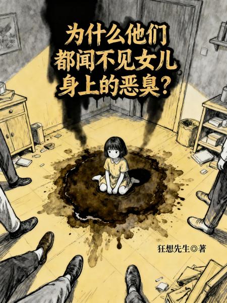 为什么他们都闻不见女儿身上的恶臭？