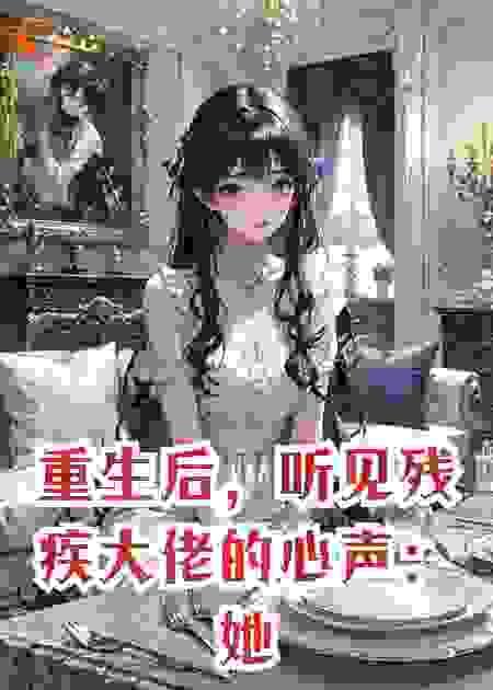 重生后，听见残疾大佬的心声：她只是复活白月光的祭品