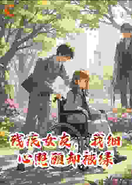 残疾女友，我细心照顾却被绿