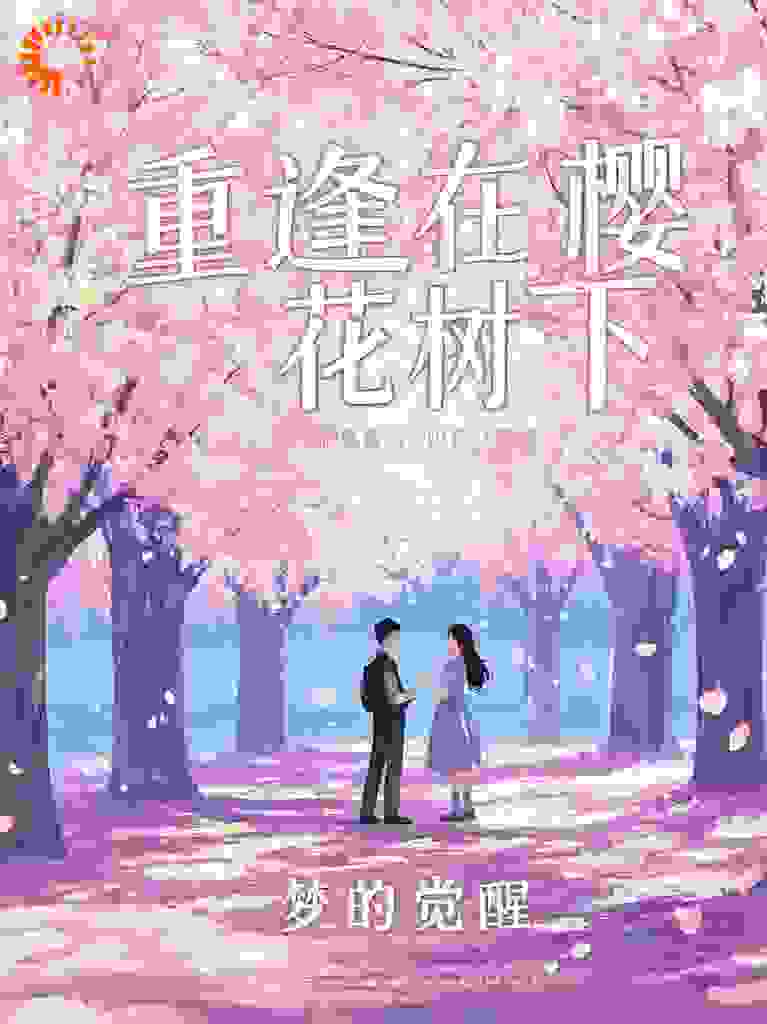 纯爱：重逢在樱花树下