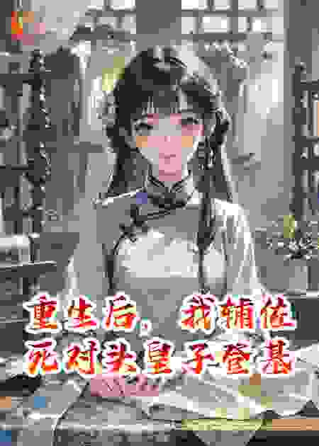重生后，我辅佐死对头皇子登基