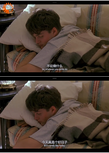 我竟然是白月光替身（3）