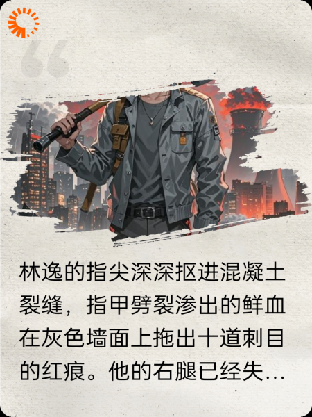 末世未来