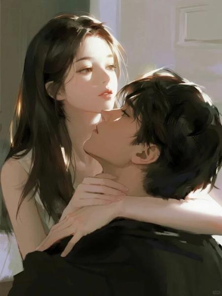 爱意散尽时