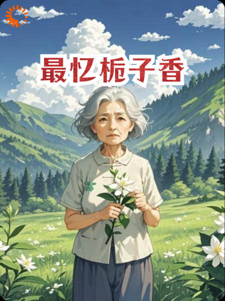 最忆栀子香