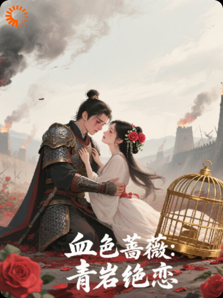 《烽火簪花录》