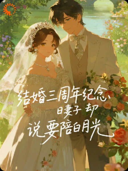 结婚三周年纪念日妻子却说要陪白月光！