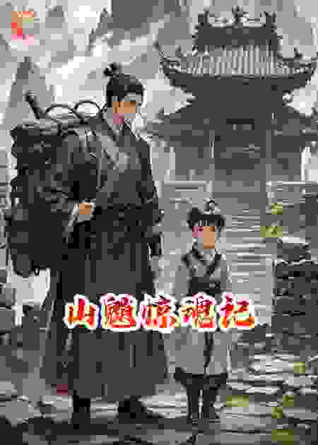 山魈惊魂记