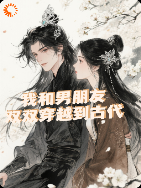 我和男朋友双双穿越到古代