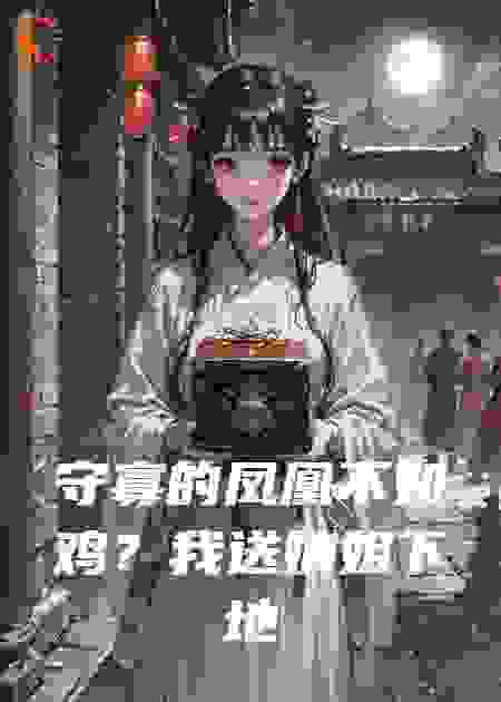 守寡的凤凰不如鸡？我送嫡姐下地狱