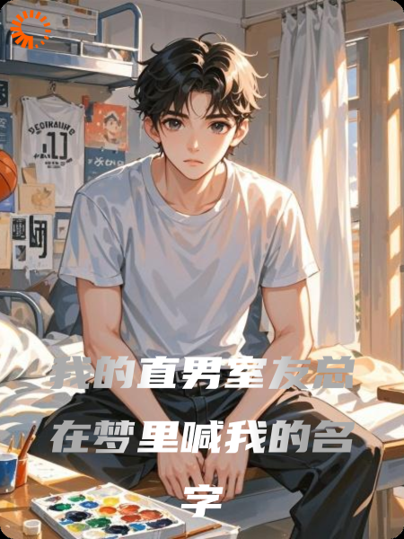 我的直男室友总在梦里喊我的名字