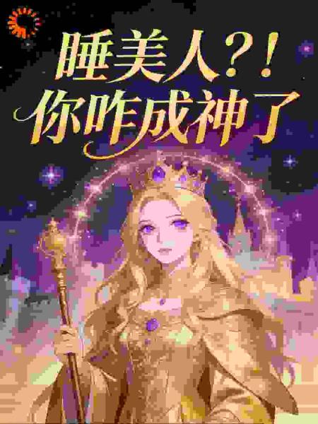 睡美人？！你咋成神了