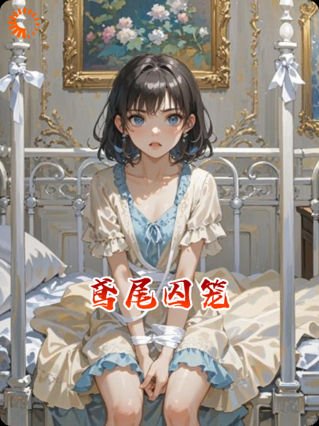 鸢尾囚笼