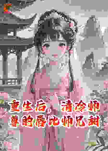 重生后，清冷师尊的唇比师兄甜
