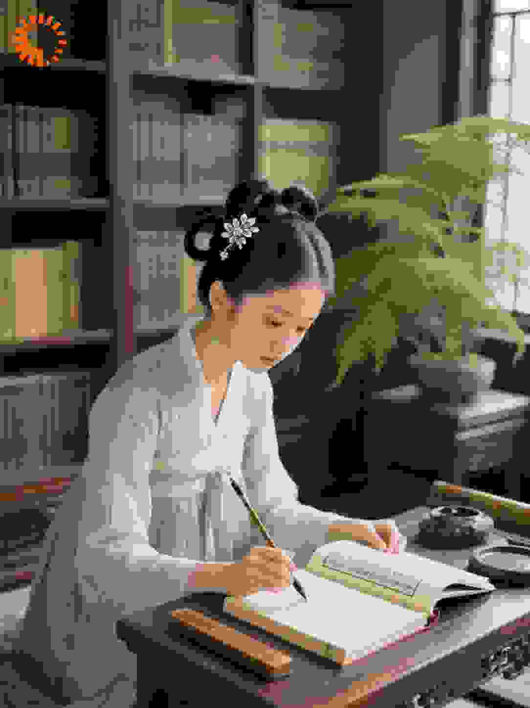 宫墙柳：萧家长女萧锦棠