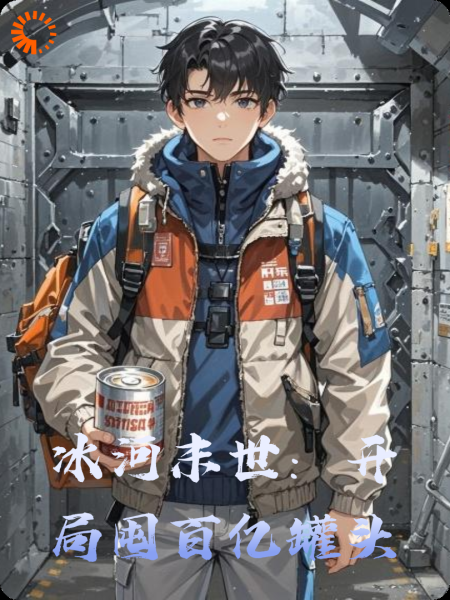 冰河末世：开局囤百亿罐头