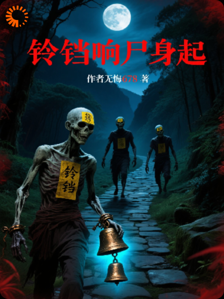 铃铛响尸身起