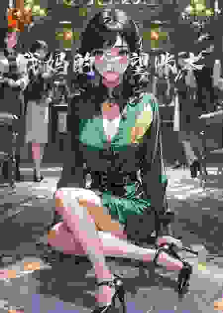 我妈的欲望账本