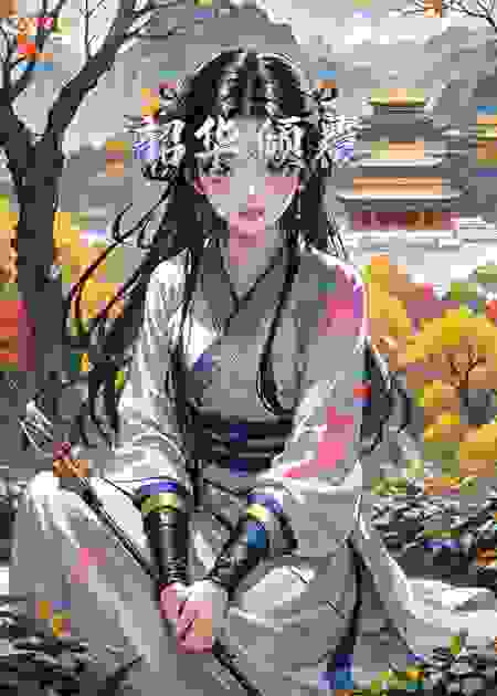 韶华倾覆