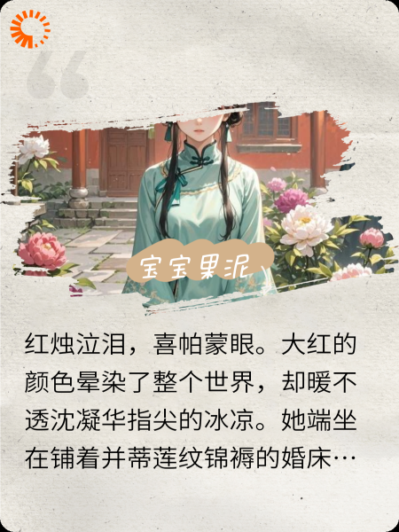 嫡女惊华：冷面将军掌心娇