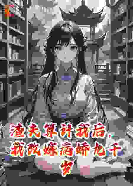 太子与庶姐重生算计我，我转头嫁给病娇九千岁
