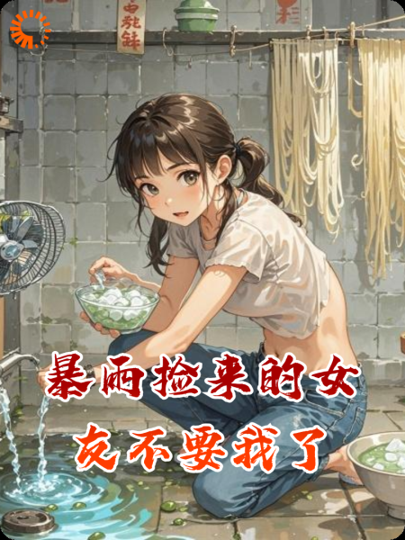暴雨捡来的女友不要我了