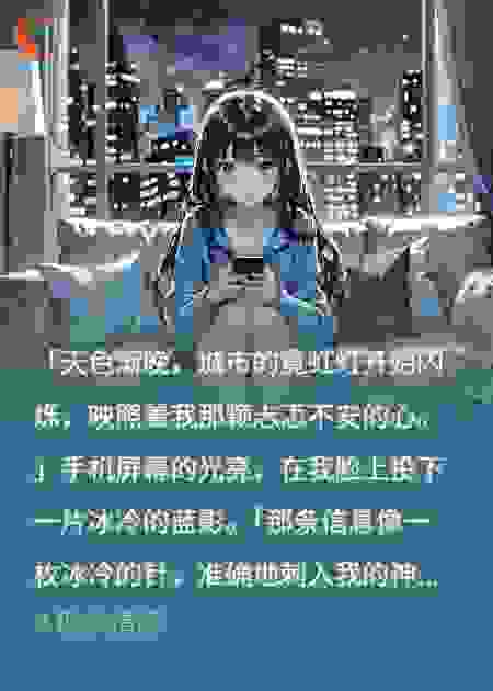 男友说我骗他，让我自个猜