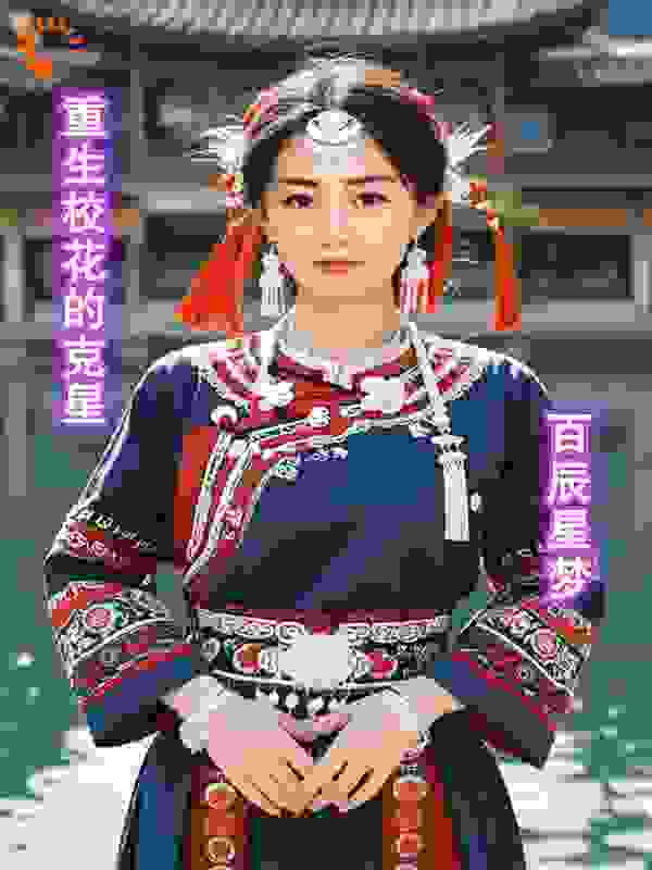 重生校花的克星