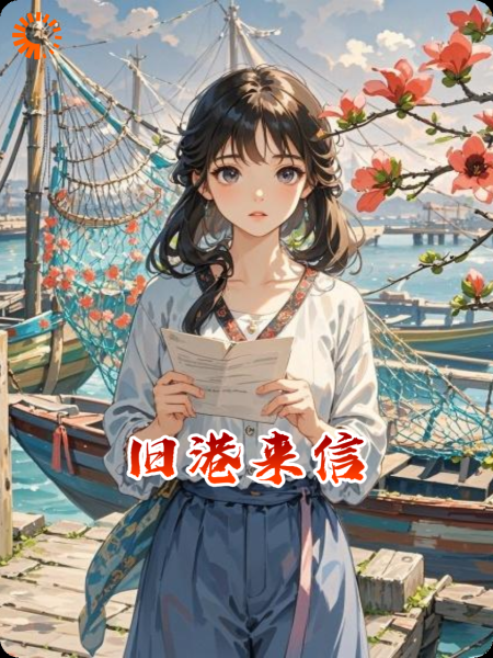 旧港来信